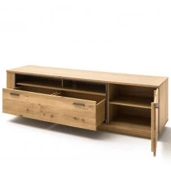 Naturoo Meuble TV Doora II - Partiellement en chêne à nœuds massif - Chêne à nœuds Bianco / Graphite 13 Naturoo Meuble TV Doora II - Partiellement en chêne à nœuds massif - Chêne à nœuds Bianco / Graphite -Meubles de salon Soldes 1000207358 200317 14290700084 DETAILS P000000001000207358