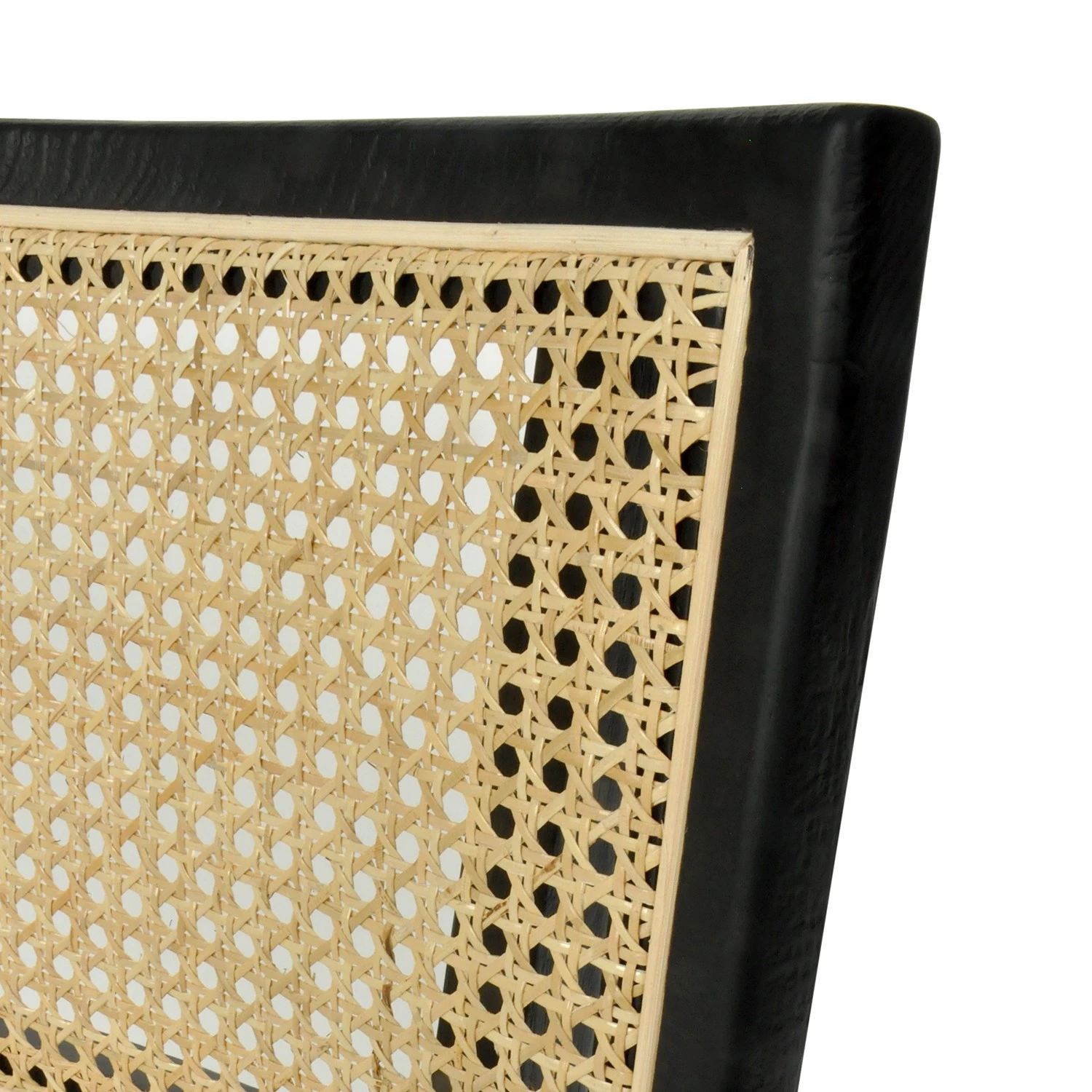 Jack & Alice Fauteuil Burke I - Tissu - Crème 13 Jack & Alice Fauteuil Burke I - Tissu - Crème – Image 11