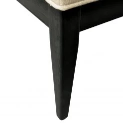 Jack & Alice Fauteuil Burke I - Tissu - Crème 32 Jack & Alice Fauteuil Burke I - Tissu - Crème -Meubles de salon Soldes 1000208589 200724 13574600008 DETAILS P000000001000208589