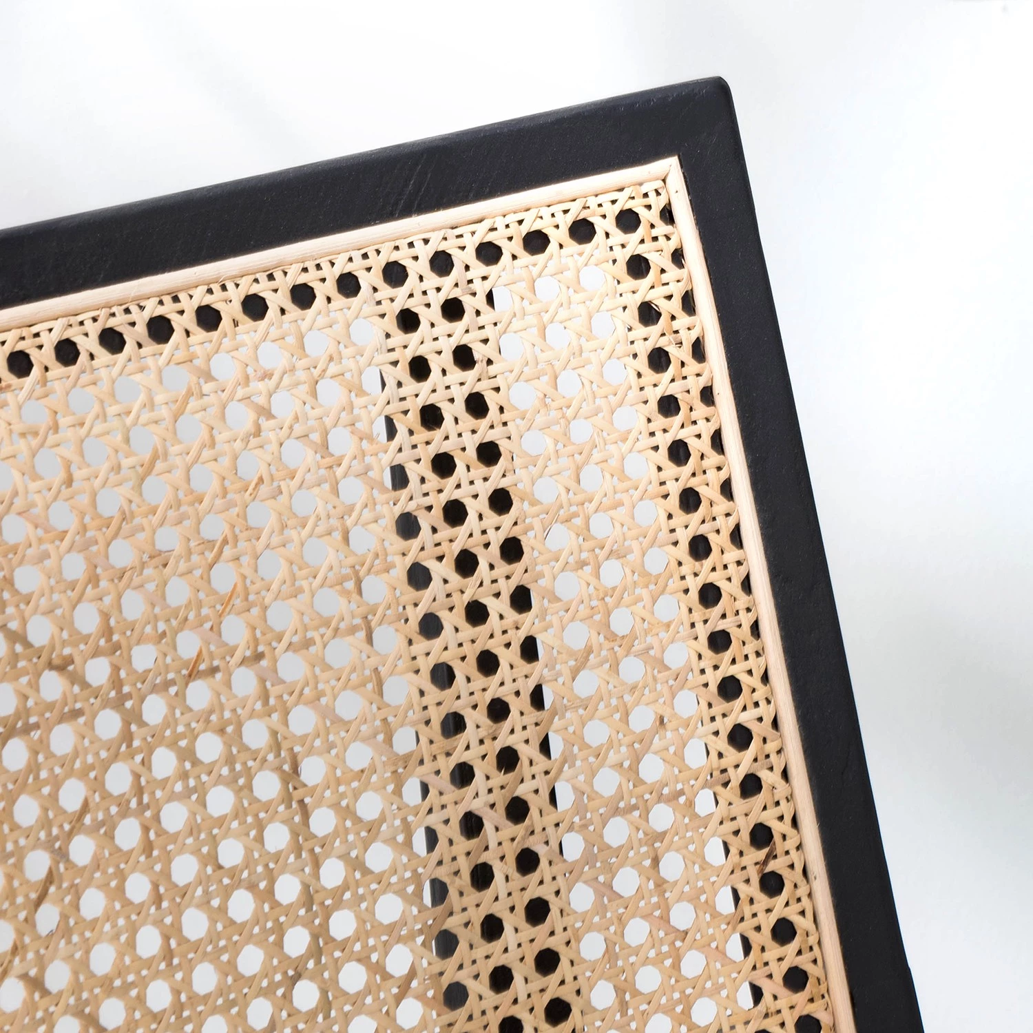 Jack & Alice Fauteuil Burke I - Tissu - Crème 18 Jack & Alice Fauteuil Burke I - Tissu - Crème – Image 16