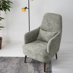 Mørteens Fauteuil Camby - Tissu - Gris 27 Mørteens Fauteuil Camby - Tissu - Gris -Meubles de salon Soldes 1000208590 210420 14385700002 MOOD DETAILS P000000001000208590 mood