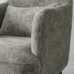 Mørteens Fauteuil Camby - Tissu - Gris 25 Mørteens Fauteuil Camby - Tissu - Gris -Meubles de salon Soldes 1000208590 210420 14390200004 DETAILS P000000001000208590