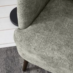 Mørteens Fauteuil Camby - Tissu - Gris 26 Mørteens Fauteuil Camby - Tissu - Gris -Meubles de salon Soldes 1000208590 210420 14390300005 DETAILS P000000001000208590