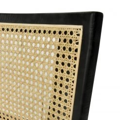 Jack & Alice Fauteuil Burke II - Velours - Gris -Meubles de salon Soldes 1000208625 200724 13580000033 DETAILS P000000001000208625