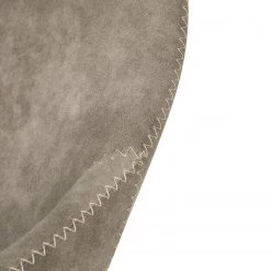 Mørteens Rocking chair Kumia I - Aspect cuir vieilli - Gris 40 Mørteens Rocking chair Kumia I - Aspect cuir vieilli - Gris -Meubles de salon Soldes 1000208986 210427 11180600019 DETAILS P000000001000208986