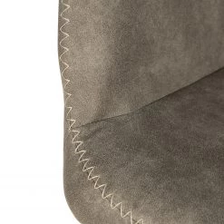 Mørteens Rocking chair Kumia I - Aspect cuir vieilli - Gris 43 Mørteens Rocking chair Kumia I - Aspect cuir vieilli - Gris -Meubles de salon Soldes 1000208986 210427 11180700022 DETAILS P000000001000208986