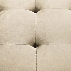 Jack & Alice Méridienne Tavani (convertible) - Velours Deja: Créme 19 Jack & Alice Méridienne Tavani (convertible) - Velours Deja: Créme -Meubles de salon Soldes 1000209039 210108 10021600204 DETAILS P000000001000209039