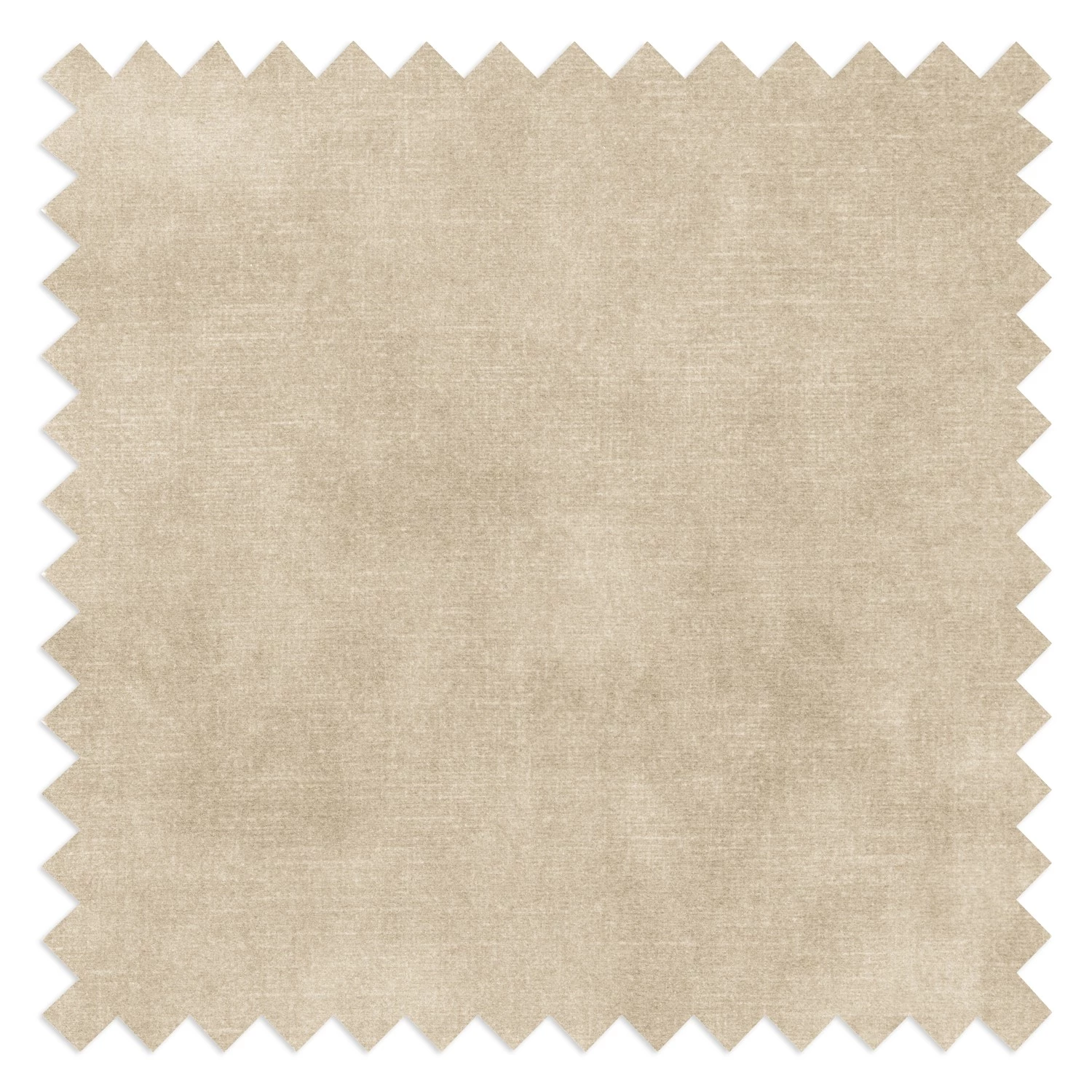 Jack & Alice Méridienne Tavani (convertible) - Velours Deja: Créme 12 Jack & Alice Méridienne Tavani (convertible) - Velours Deja: Créme – Image 10