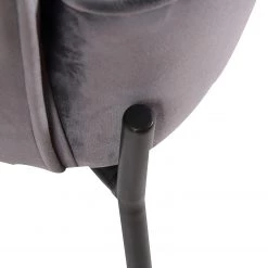 Mørteens Fauteuil Bohemia - Velours - Gris - Sans repose-pieds - Velours 26 Mørteens Fauteuil Bohemia - Velours - Gris - Sans repose-pieds - Velours -Meubles de salon Soldes 1000209131 200415 11585800042 DETAILS P000000001000209131