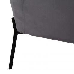 Mørteens Fauteuil Bohemia - Velours - Gris - Sans repose-pieds - Velours 27 Mørteens Fauteuil Bohemia - Velours - Gris - Sans repose-pieds - Velours -Meubles de salon Soldes 1000209131 200415 11585900043 DETAILS P000000001000209131