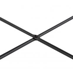 Repose-pieds capitonné Bohemia - Velours -Meubles de salon Soldes 1000209151 200415 11594400083 DETAILS P000000001000209151