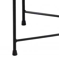 Mørteens Banquette Bohemia - Velours - Gris 11 Mørteens Banquette Bohemia - Velours - Gris -Meubles de salon Soldes 1000209152 200415 11594900089 DETAILS P000000001000209152