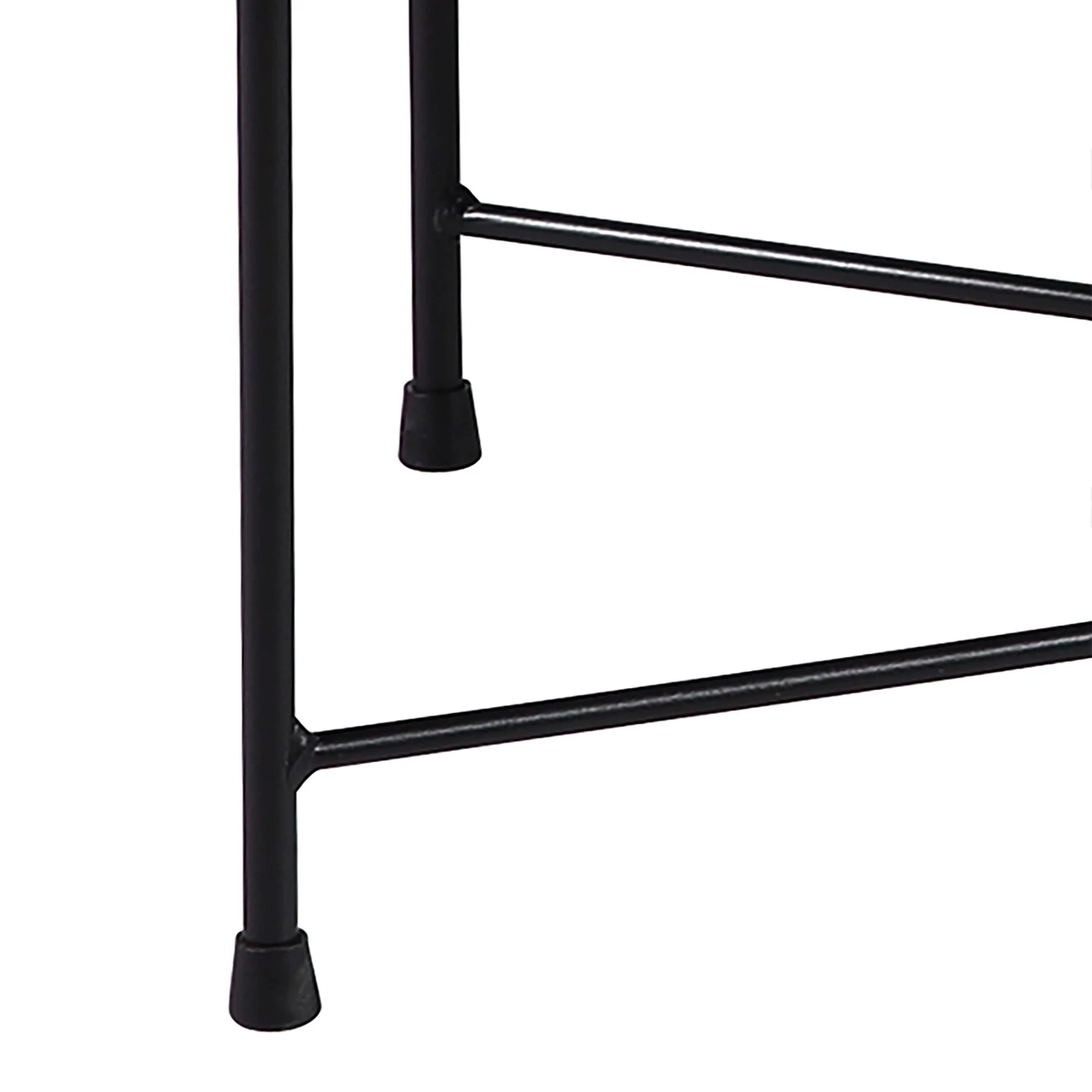 Mørteens Banquette Bohemia - Velours - Gris 6 Mørteens Banquette Bohemia - Velours - Gris – Image 4