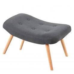 Mørteens Fauteuil Kausala - Tissu - Avec repose-pieds 24 Mørteens Fauteuil Kausala - Tissu - Avec repose-pieds -Meubles de salon Soldes 1000209182 200415 12040200284 DETAILS P000000001000209182