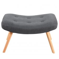 Mørteens Fauteuil Kausala - Tissu - Avec repose-pieds 25 Mørteens Fauteuil Kausala - Tissu - Avec repose-pieds -Meubles de salon Soldes 1000209182 200415 12040400285 DETAILS P000000001000209182
