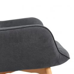 Mørteens Fauteuil Kausala - Tissu - Avec repose-pieds 29 Mørteens Fauteuil Kausala - Tissu - Avec repose-pieds -Meubles de salon Soldes 1000209182 200415 12041100289 DETAILS P000000001000209182