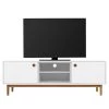Tom Tailor Meuble TV Color Box - Partiellement en chêne massif - Blanc / Gris clair 1 Tom Tailor Meuble TV Color Box - Partiellement en chêne massif - Blanc / Gris clair -Meubles de salon Soldes 1000209350 200417 13013700004 IMAGE P000000001000209350