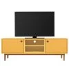 Tom Tailor Meuble TV Color Box - Partiellement en chêne massif - Jaune moutarde 2 Tom Tailor Meuble TV Color Box - Partiellement en chêne massif - Jaune moutarde -Meubles de salon Soldes 1000209355 200417 13014400023 IMAGE P000000001000209355