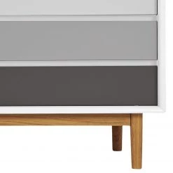 Tom Tailor Buffet Color Box - Partiellement en chêne massif - Blanc / Gris clair 7 Tom Tailor Buffet Color Box - Partiellement en chêne massif - Blanc / Gris clair -Meubles de salon Soldes 1000209365 200417 13020000065 DETAILS P000000001000209365