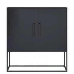 Loftscape Buffet Stewton - Métal - Noir 14 Loftscape Buffet Stewton - Métal - Noir -Meubles de salon Soldes 1000209625 200706 13422600014 DETAILS P000000001000209625