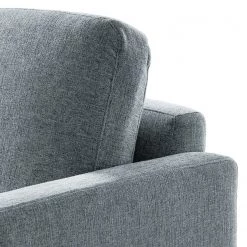 Fredriks Canapé Bellaire(2-3 places) - Tissu mélangé - Bleu pastel - Argenté 25 Fredriks Canapé Bellaire(2-3 places) - Tissu mélangé - Bleu pastel - Argenté -Meubles de salon Soldes 1000209699 201110 13543500063 DETAILS P000000001000209699