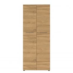 Germania Armoire de bureau GW-Agenda IV - Imitation chêne Grandson / Graphite -Meubles de salon Soldes 1000210649 200408 14220100076 DETAILS P000000001000210649