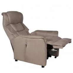Duo Collection Fauteuil de relaxation Derval - Microfibre -Meubles de salon Soldes 1000210729 200512 14282600004 DETAILS P000000001000210729