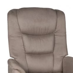 Duo Collection Fauteuil de relaxation Derval - Microfibre -Meubles de salon Soldes 1000210729 200512 14282900005 DETAILS P000000001000210729