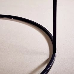 Jahnke Bout de canapé Sol I - Noir 10 Jahnke Bout de canapé Sol I - Noir -Meubles de salon Soldes 1000210737 200430 16480300031 DETAILS P000000001000210737