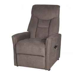 Duo Collection Fauteuil de relaxation Lozari - Tissu