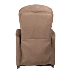 Duo Collection Fauteuil de relaxation Tomino - Microfibre -Meubles de salon Soldes 1000210762 200512 14321600101 DETAILS P000000001000210762