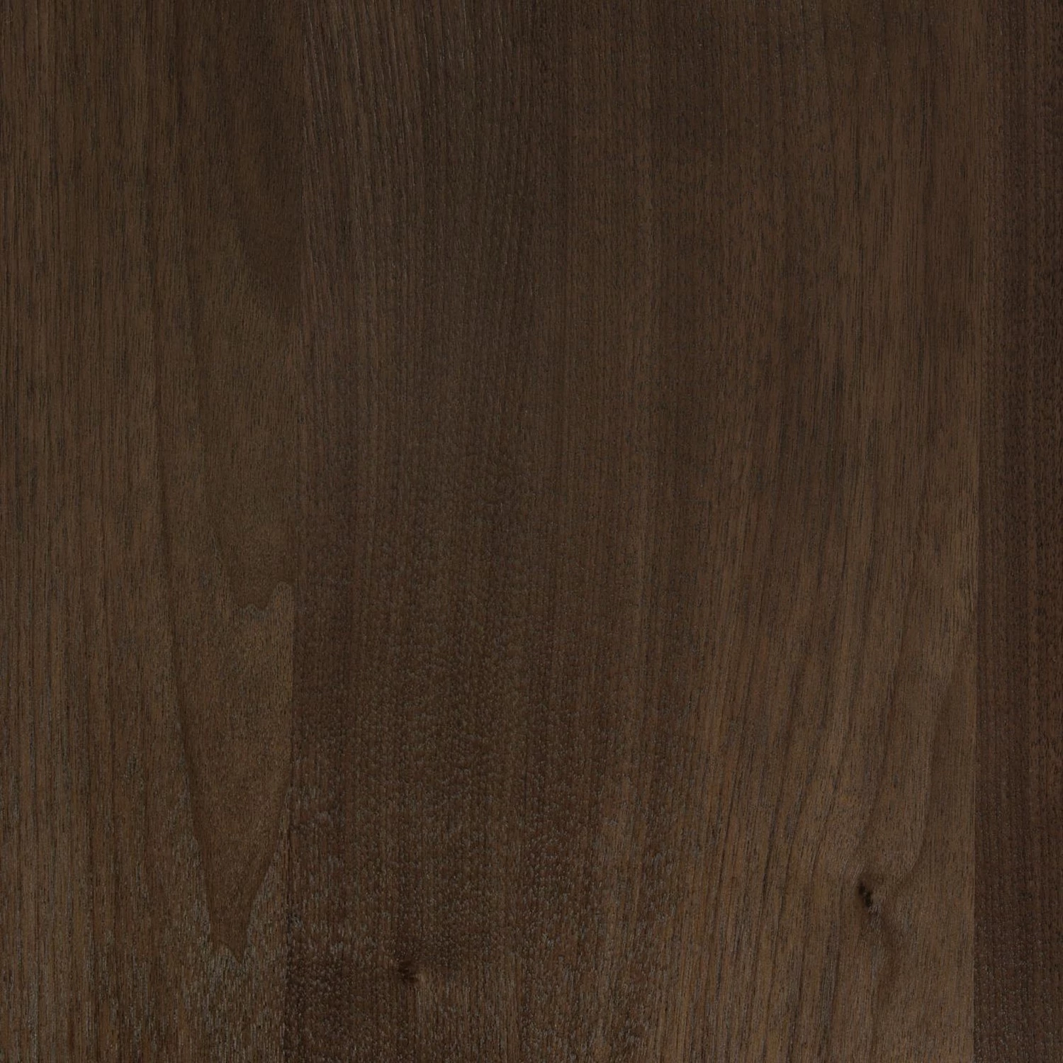 Red Living Buffet Kuuvi - Placage en bois véritable - Noyer / Noir 13 Red Living Buffet Kuuvi - Placage en bois véritable - Noyer / Noir – Image 11