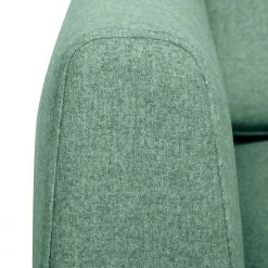 Mørteens Canapé Kustavi (2 places) - Tissu structuré - Vert menthe -Meubles de salon Soldes 1000210888 200429 10123100031 DETAILS P000000001000210888