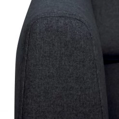 Mørteens Canapé Kustavi (3 places) - Tissu structuré - Bleu foncé 22 Mørteens Canapé Kustavi (3 places) - Tissu structuré - Bleu foncé -Meubles de salon Soldes 1000210891 200429 10143100066 DETAILS P000000001000210891