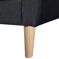 Mørteens Canapé Kustavi (3 places) - Tissu structuré - Bleu foncé 24 Mørteens Canapé Kustavi (3 places) - Tissu structuré - Bleu foncé -Meubles de salon Soldes 1000210891 200429 10143700068 DETAILS P000000001000210891