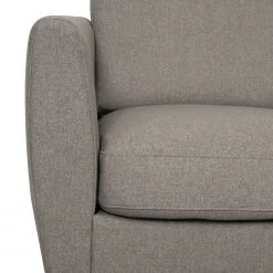 Mørteens Canapé d’angle Kustavi - Tissu structuré - Beige - Largeur : 270 cm -Meubles de salon Soldes 1000210904 200429 10221800218 DETAILS P000000001000210904