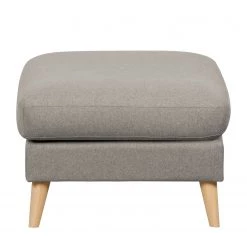 Mørteens Respose-pieds Kustavi - Tissu structuré - Beige -Meubles de salon Soldes 1000210905 200429 10224200225 DETAILS P000000001000210905