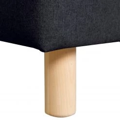 Mørteens Canapé Kotila (3 places) - Tissu structuré - Bleu foncé 22 Mørteens Canapé Kotila (3 places) - Tissu structuré - Bleu foncé -Meubles de salon Soldes 1000210934 200429 10424900595 DETAILS P000000001000210934