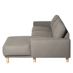 Mørteens Canapé d’angle Kotila - Tissu structuré - Beige -Meubles de salon Soldes 1000210939 200429 10462200665 DETAILS P000000001000210939