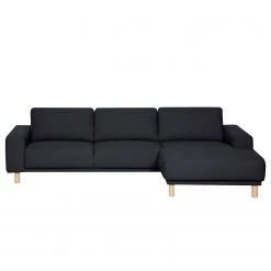 Mørteens Canapé d’angle Kotila - Tissu structuré - Bleu foncé 20 Mørteens Canapé d’angle Kotila - Tissu structuré - Bleu foncé -Meubles de salon Soldes 1000210944 200429 10491400719 DETAILS P000000001000210944