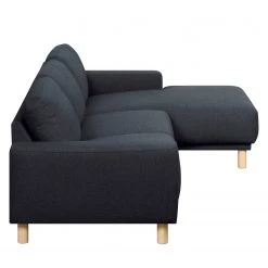 Mørteens Canapé d’angle Kotila - Tissu structuré - Bleu foncé 21 Mørteens Canapé d’angle Kotila - Tissu structuré - Bleu foncé -Meubles de salon Soldes 1000210944 200429 10491700720 DETAILS P000000001000210944