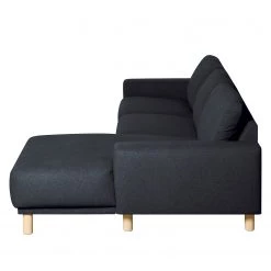 Mørteens Canapé d’angle Kotila - Tissu structuré - Bleu foncé 23 Mørteens Canapé d’angle Kotila - Tissu structuré - Bleu foncé -Meubles de salon Soldes 1000210944 200429 10492200722 DETAILS P000000001000210944