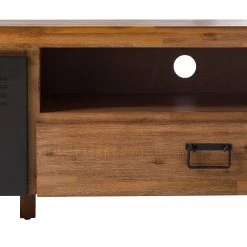 Ars manufacti Meuble TV Manchester IV - Acacia massif / Métal - Acacia / Anthracite 30 Ars manufacti Meuble TV Manchester IV - Acacia massif / Métal - Acacia / Anthracite -Meubles de salon Soldes 1000210954 201008 16415500010 DETAILS P000000001000210954