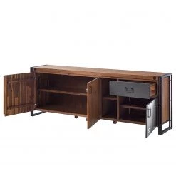 Ars manufacti Buffet Manchester VI - Acacia massif / Métal - Acacia / Anthracite 20 Ars manufacti Buffet Manchester VI - Acacia massif / Métal - Acacia / Anthracite -Meubles de salon Soldes 1000210964 201027 09484600029 DETAILS P000000001000210964