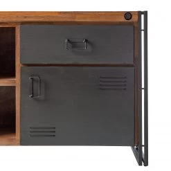 Ars manufacti Buffet Manchester VI - Acacia massif / Métal - Acacia / Anthracite 24 Ars manufacti Buffet Manchester VI - Acacia massif / Métal - Acacia / Anthracite -Meubles de salon Soldes 1000210964 201027 09484600033 DETAILS P000000001000210964