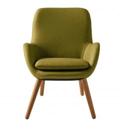 Mørteens Fauteuil Ullava II - Jaune olive 22 Mørteens Fauteuil Ullava II - Jaune olive -Meubles de salon Soldes 1000211223 210317 06325900318 DETAILS P000000001000211223