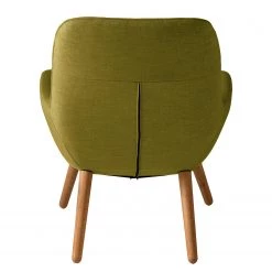 Mørteens Fauteuil Ullava II - Jaune olive 24 Mørteens Fauteuil Ullava II - Jaune olive -Meubles de salon Soldes 1000211223 210317 06330000320 DETAILS P000000001000211223