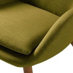 Mørteens Fauteuil Ullava II - Jaune olive 29 Mørteens Fauteuil Ullava II - Jaune olive -Meubles de salon Soldes 1000211223 210317 06330200322 DETAILS P000000001000211223