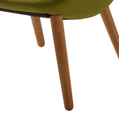 Mørteens Fauteuil Ullava II - Jaune olive 32 Mørteens Fauteuil Ullava II - Jaune olive -Meubles de salon Soldes 1000211223 210317 06330400325 DETAILS P000000001000211223