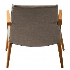 Mørteens Fauteuil Sonka II - Beige - Avec accoudoirs -Meubles de salon Soldes 1000211231 210317 06342600416 DETAILS P000000001000211231
